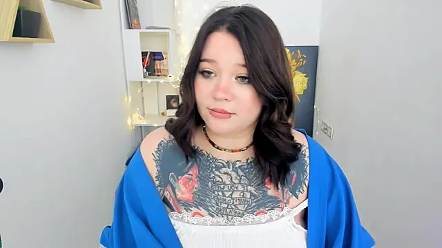 MoonLghte online show from 03-14-25, 07:44