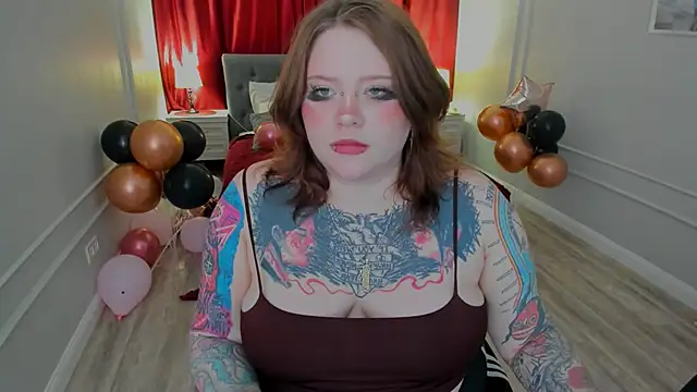 MoonLghte online show from 03-22-26, 07:50