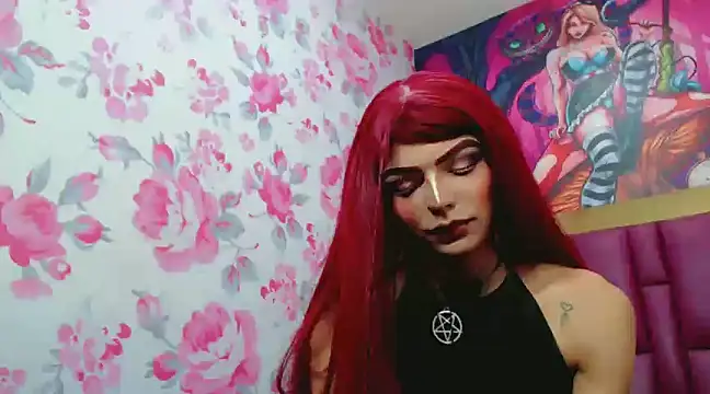 Snapshot of Luna_and_valery chatting on 01-11-25, 11:13 Luna and valery online show from 01-11-25, 11:13