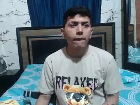 Snapshot of Horny_dirty_boy chatting on 01-02-25, 03:48 Horny dirty boy online show from 01-02-25, 03:48