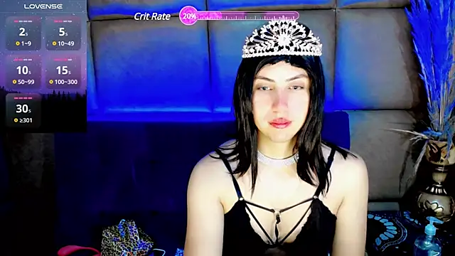 Oxana-Novikov online show from 02-26-25, 06:00