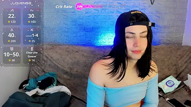 Oxana-Novikov online show from 03-10-26, 12:26