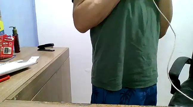 DiGabriel online show from 02-07-25, 02:50