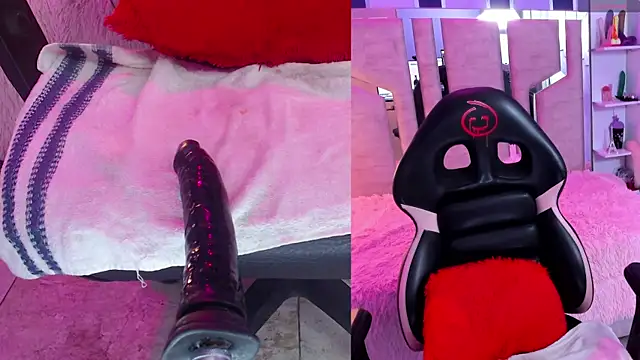 OliviaHalley online show from 03-13-25, 04:45