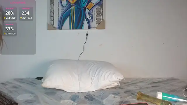 Hanna19  online show from 02-07-25, 11:03