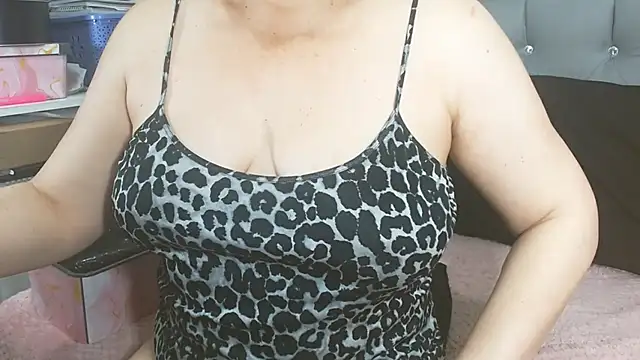 maturepriscila online show from 07-24-26, 01:31