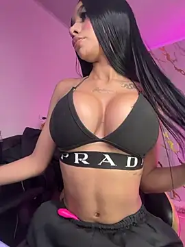 Tiffanny online show from 04-29-26, 08:26