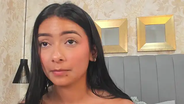 MeganCruzGB online show from 02-27-25, 02:21