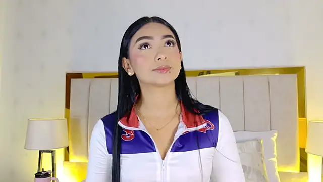 MeganCruzGB online show from 04-29-26, 12:20