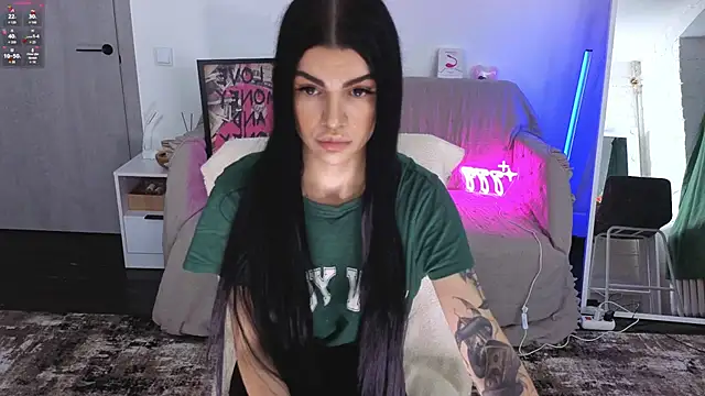 Tiffany lab online show from 11-15-25, 12:45