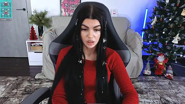 Tiffany lab online show from 01-13-26, 01:27