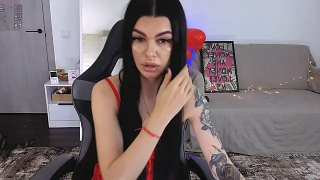 Tiffany lab online show from 02-14-26, 06:43