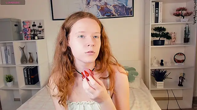 ZaraBluitt online show from 01-11-25, 07:17