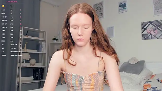 ZaraBluitt online show from 10-11-25, 07:29