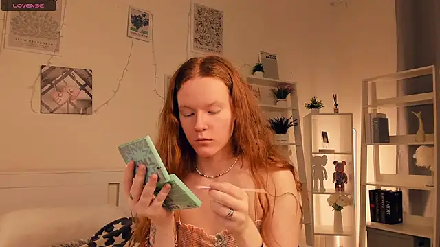 Snapshot of ZaraBluitt chatting on 01-18-26, 08:07 ZaraBluitt online show from 01-18-26, 08:07