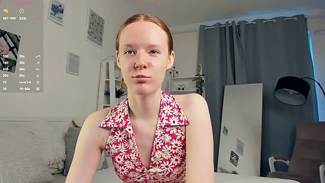 ZaraBluitt online show from 05-02-26, 08:52