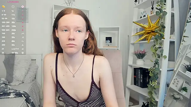 ZaraBluitt online show from 06-13-26, 08:45