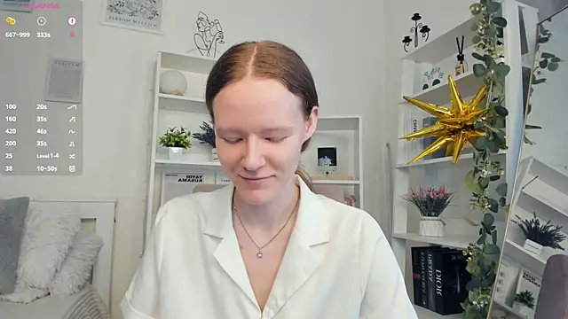ZaraBluitt online show from 06-15-26, 08:49