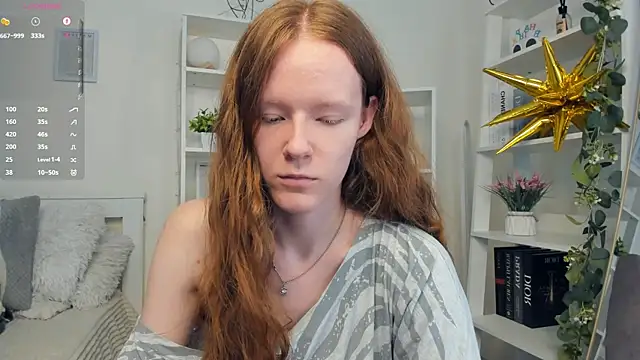 ZaraBluitt online show from 06-24-26, 10:36