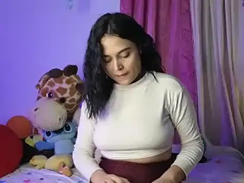 Snapshot of Sweet_xuee18 chatting on 03-13-25, 05:33 Sweet xuee18 online show from 03-13-25, 05:33