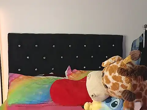 Sweet xuee18 online show from 03-27-26, 12:05