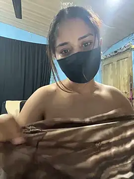 Black Glow online show from 01-14-25, 01:38