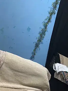 Black Glow online show from 01-27-25, 11:22