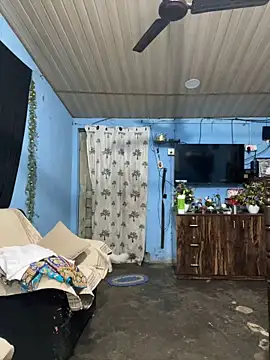 Black Glow online show from 01-27-25, 02:35