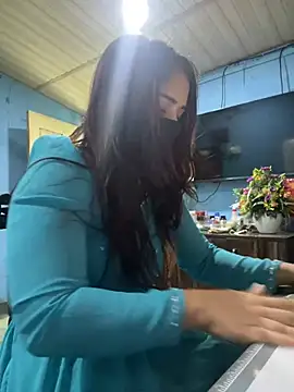 Black Glow online show from 02-09-25, 06:22