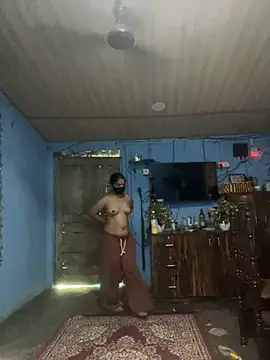 Black Glow online show from 03-08-25, 09:06