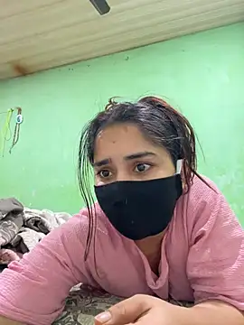 Black Glow online show from 03-15-25, 02:01