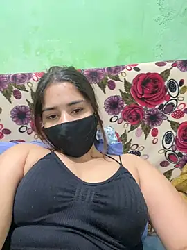 Black Glow online show from 03-16-25, 05:07