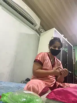 Black Glow online show from 03-17-25, 02:23