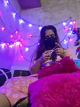 Black Glow online show from 09-11-25, 06:08