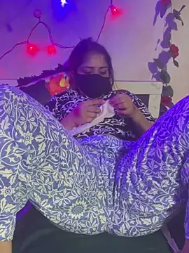 Black Glow online show from 09-14-25, 05:45