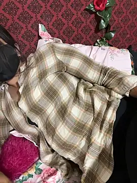 Black Glow online show from 12-03-25, 10:02