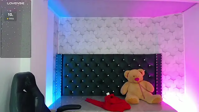 Sofi hot 4m online show from 09-12-25, 03:12