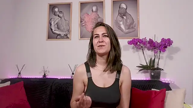 Antonia 1313 online show from 06-10-26, 04:56