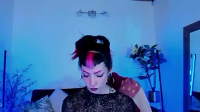 Snapshot of _mamush chatting on 01-16-26, 07:18 mamush online show from 01-16-26, 07:18