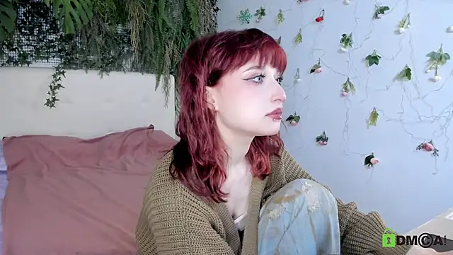 ElizaNik  online show from 02-19-26, 09:55