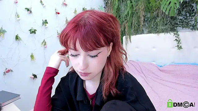 ElizaNik  online show from 03-15-26, 09:54