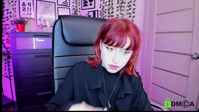 ElizaNik  online show from 07-17-26, 08:57