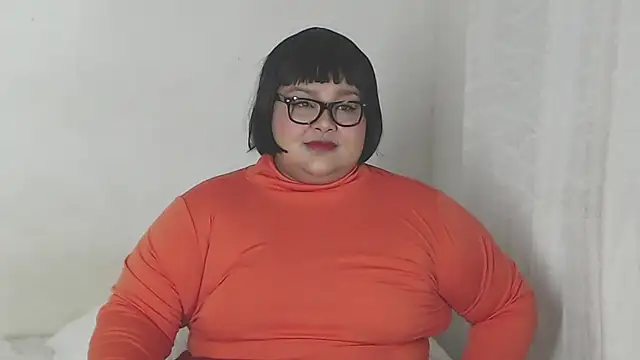 Snapshot of lovemyfatpussy chatting on 05-16-26, 05:15 lovemyfatpussy online show from 05-16-26, 05:15