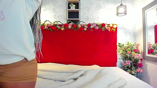 SilvannaFit online show from 06-12-26, 11:20