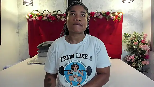 SilvannaFit online show from 07-03-26, 11:16