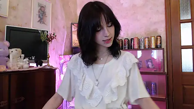 cloudgirrl online show from 03-28-26, 11:43