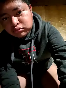 Snapshot of Carlosfkf chatting on 10-27-25, 01:42 Carlosfkf online show from 10-27-25, 01:42