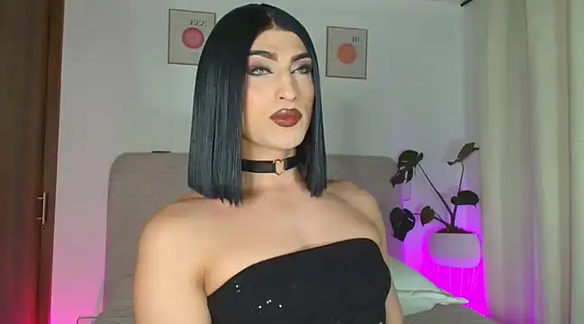 KarolPorttela online show from 01-09-25, 07:40