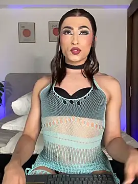 KarolPorttela online show from 03-12-25, 07:13