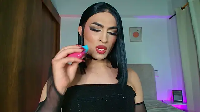 KarolPorttela online show from 10-03-25, 12:18